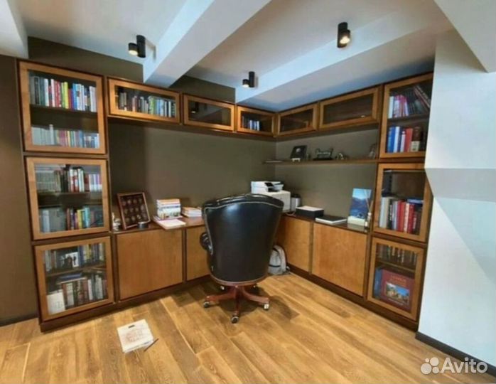 Шкафы распашные от производителя