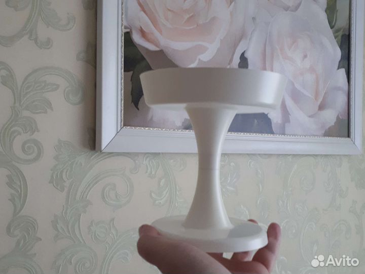 Подставка для создания композиций пластиковая