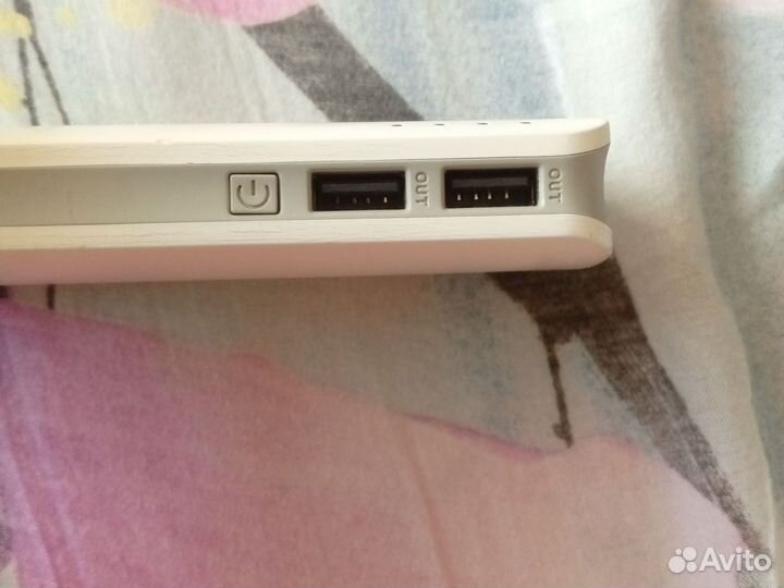 Повербанк BiTu 13000mah