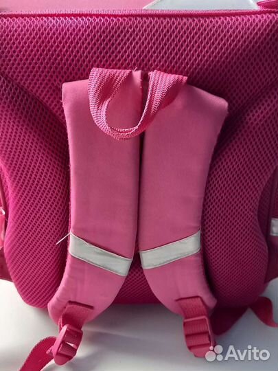 Рюкзак школьный