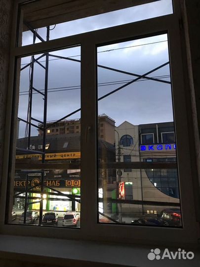 Уборка квартир