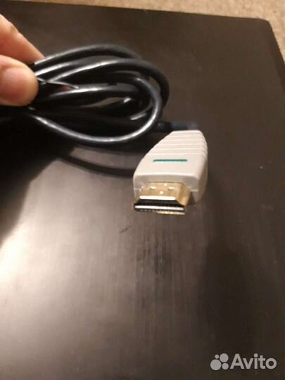 Кабель hdmi-hdmimini