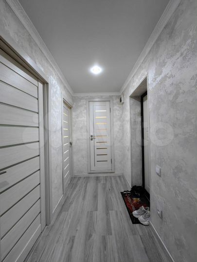 2-к. квартира, 38,5 м², 5/5 эт.