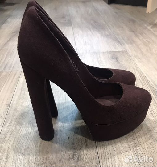Туфли женские 37 размер
