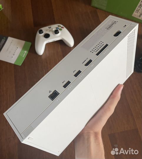 Xbox Series S, Топ игры, 2 джойстика