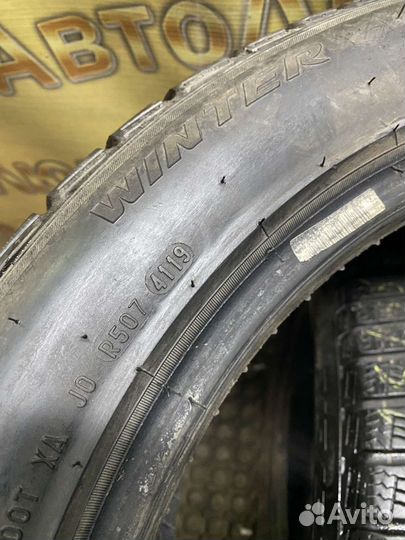 Pirelli Winter Sottozero 3 215/55 R17