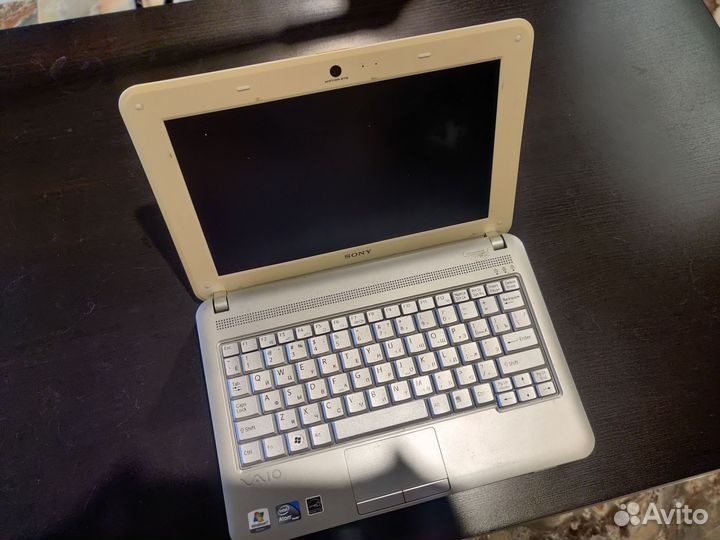 Нетбук Sony Vaio PCG-21311V