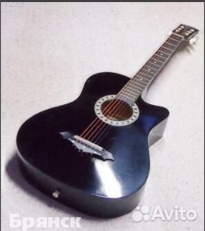 Гитара Гитары. Большой выбор