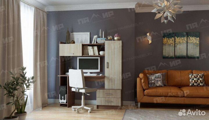 Компьютерный стол