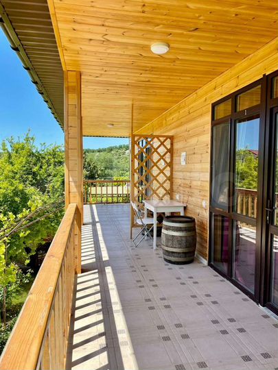 Комната 30 м², 1/1 эт.