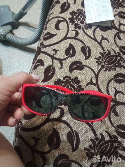 Очки детские
