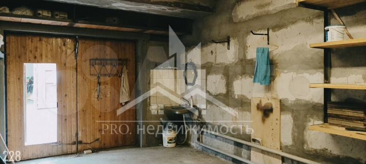 Гараж, 26 м²