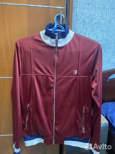 Олимпийка Ben sherman