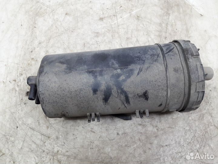 Абсорбер топливного бака Mercedes X164 A1644700659