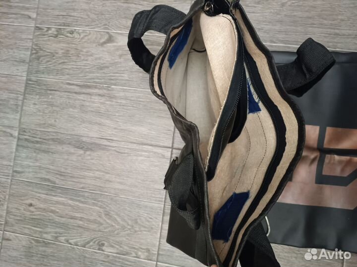 Чехол на боксёрскую грушу без наполнителя