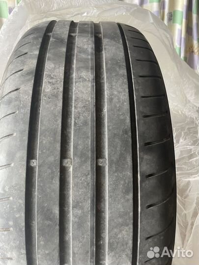 Goodyear Eagle F1 Asymmetric 3 225/55 R17 97Y