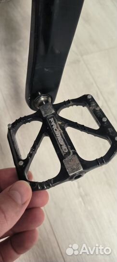 Велосипед cannondale f29