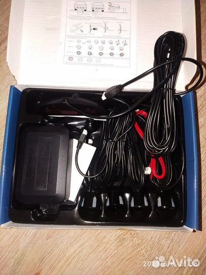 Парктроник