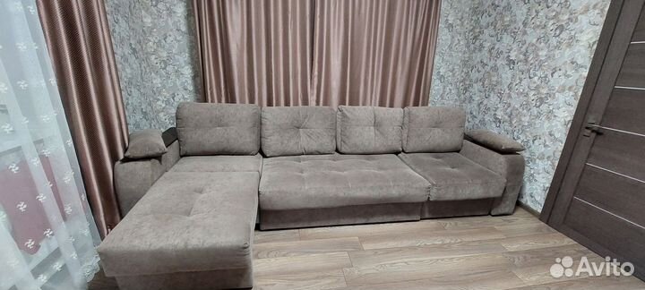 Диван бу 1.5года