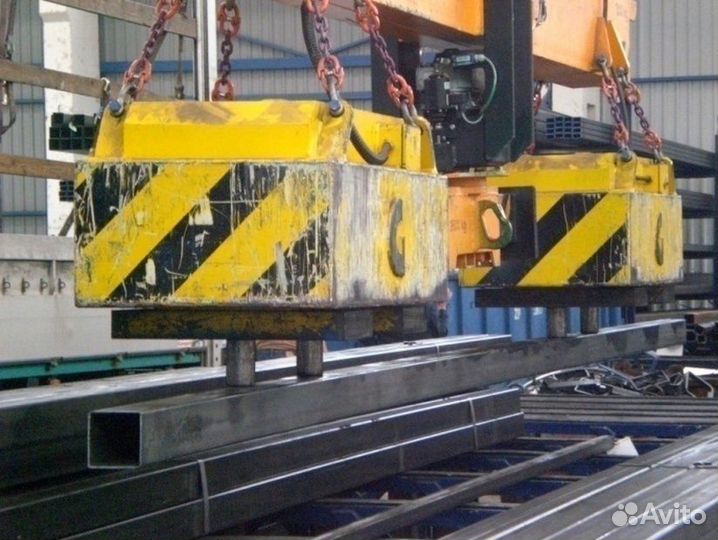 Ремонт электромагнитов и магнитных шайб