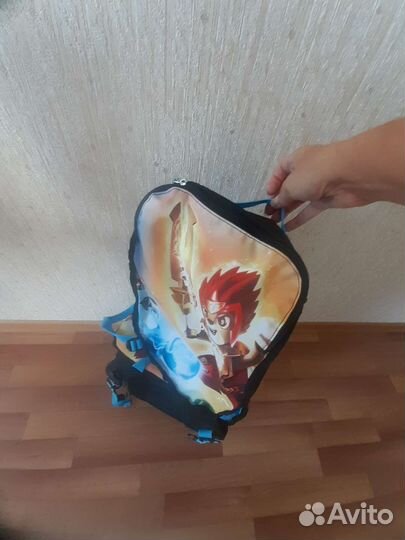 Рюкзак школьный ортопедический