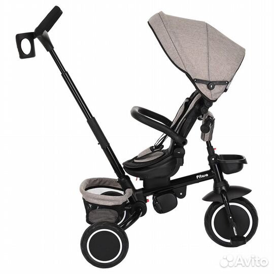 Велосипед трехколесный Pituso Elite Plus