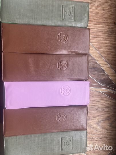 Набор надфилей СССР