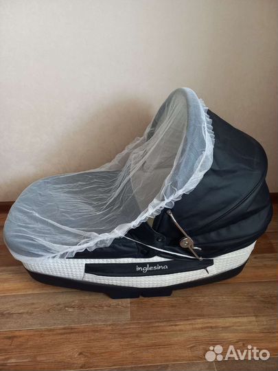 Коляска детская