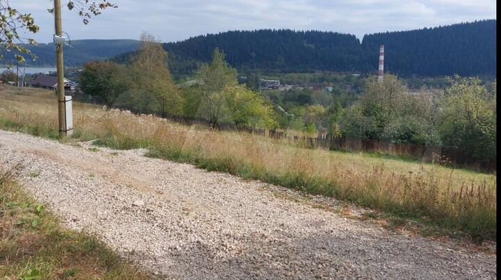 Дом 67 м² на участке 20 сот.