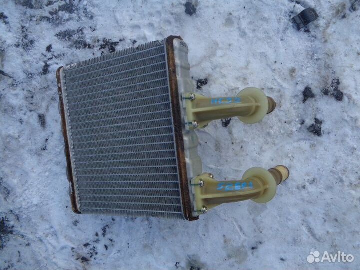 Радиатор печки Nissan Laurel HC35 RB20DE 1998/8