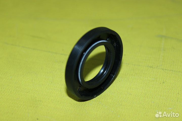Сальник первичного привода кпп Рено 24.5х42х6