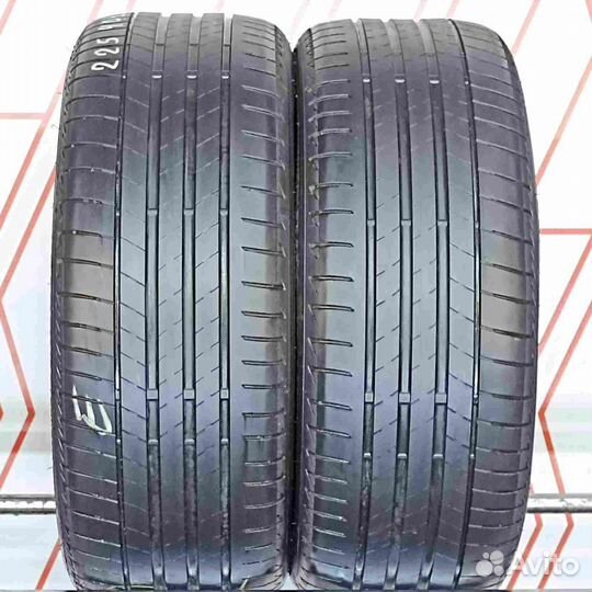 Bridgestone Turanza T005 225/40 R18