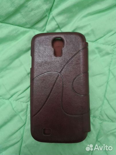 Чехол-книжка для Samsung Galaxy s4