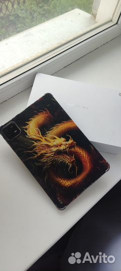 Планшет xiaomi mi pad 6 или обмен на iPad 9