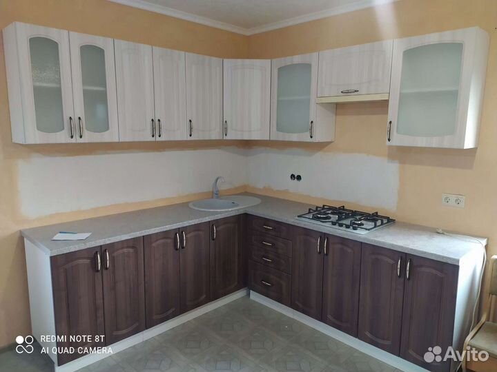 Сборка мебели