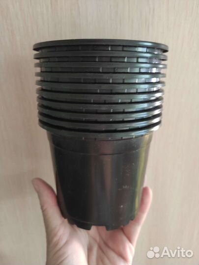 Горшок для цветов