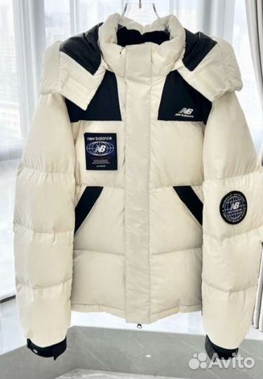 Куртка мужская