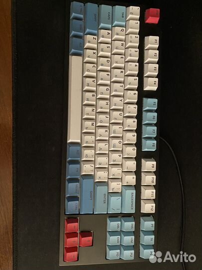 Red Square Keyrox tkl classic pro I