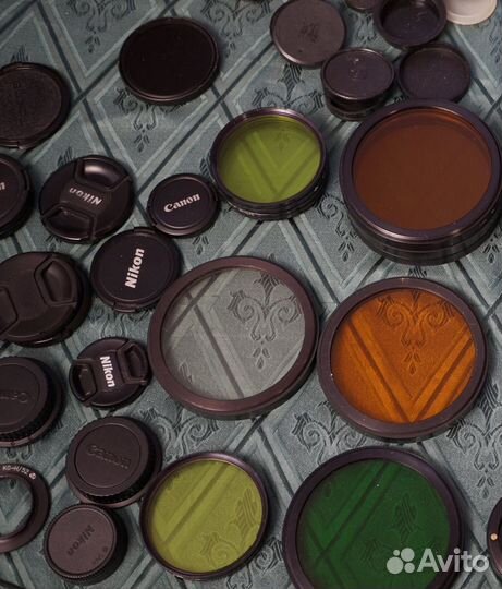 Много, много чего для фотоделов