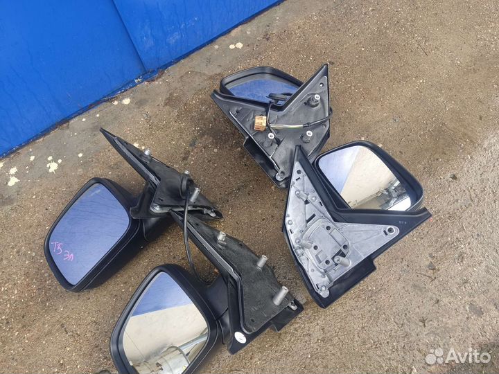 Зеркало фольксваген транспортер T5