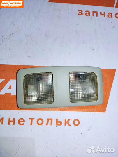 Фонарь салона (плафон) Mazda 6 GJ 2013
