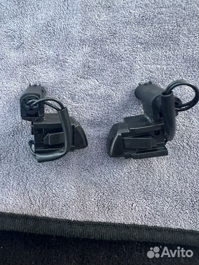 Форсунки лобового стекла w463,w211 w203, w209,w219