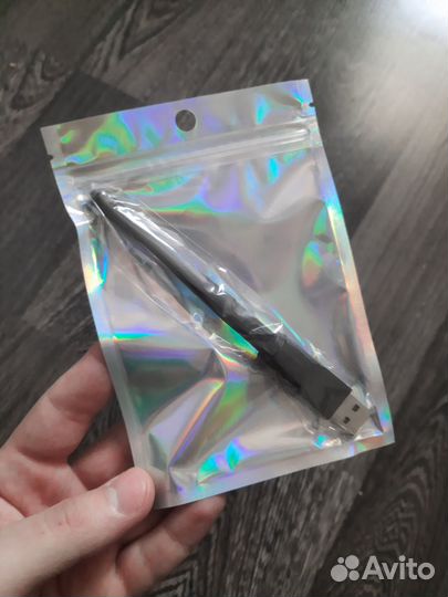 Wifi адаптер для компьютера 2,4 GHz с антенной