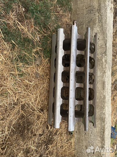 Барабан комбайна дон