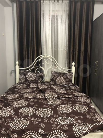 1-к. квартира, 52 м², 3/7 эт.