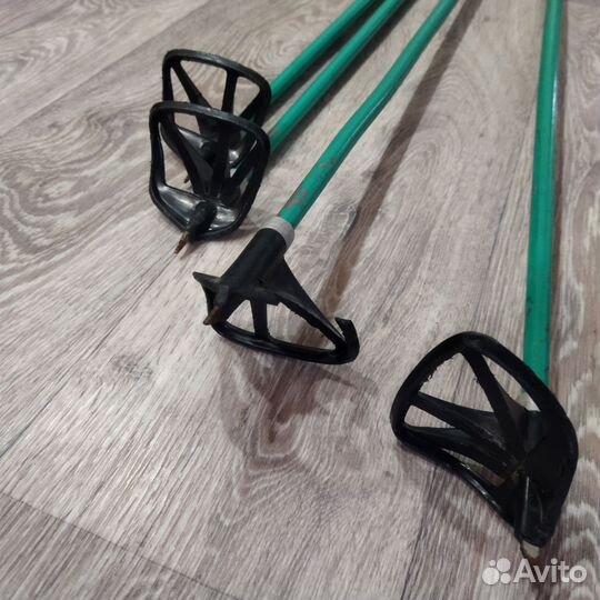 Лыжные палки