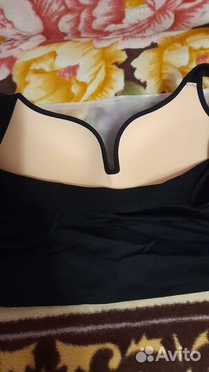 Топик женский 48р