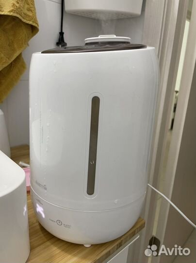 Увлажнитель воздуха Deerma