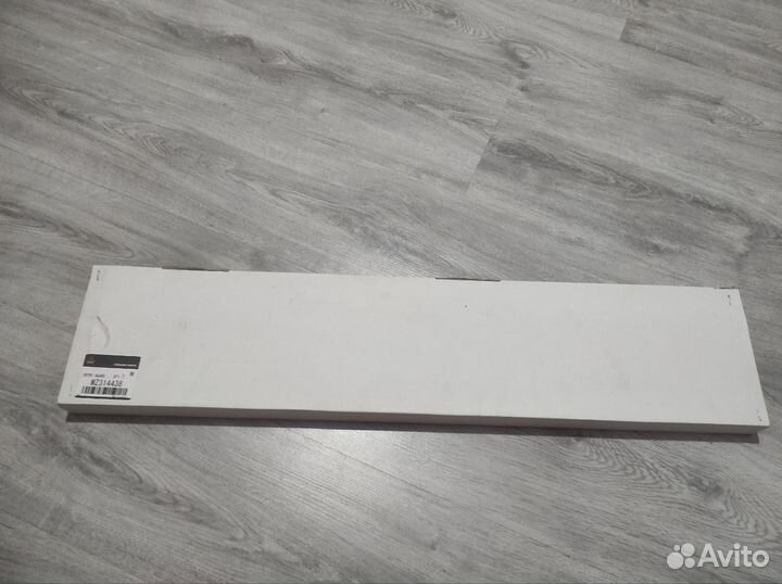 Накладки на пороги Mitsubishi ASX