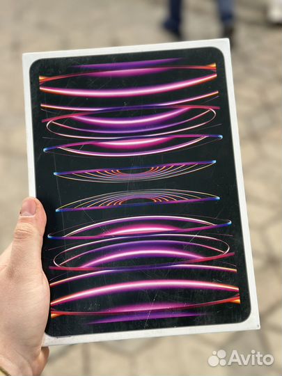 Apple iPad pro 11 2022 128gb